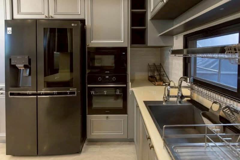 Artale Ekkamai-Ramintra : อาร์เทล เอกมัย-รามอินทรา, กรุงเทพ, ซอยสุคนธสวัสดิ์ 19 ถ.สุคนธสวัสดิ์, ลาดพร้าว, ลาดพร้าว, กรุงเทพ, 390 ตร.ม., บ้านเดี่ยว ให้เช่า, โดย ณภัทร พรสิริเมธากุล, 500196151 - DDproperty.com