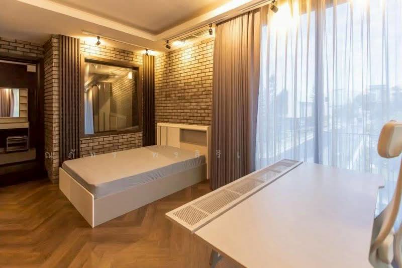 Artale Ekkamai-Ramintra, Bangkok, Soi Sukontasawat 19, Sukontasawat Road, Lat Phrao, Lat Phrao, Bangkok, 4 Bedrooms, 390 sqm, Single Detached House For Rent, by ณภัทร พรสิริเมธากุล, 500196151 - DDproperty.com