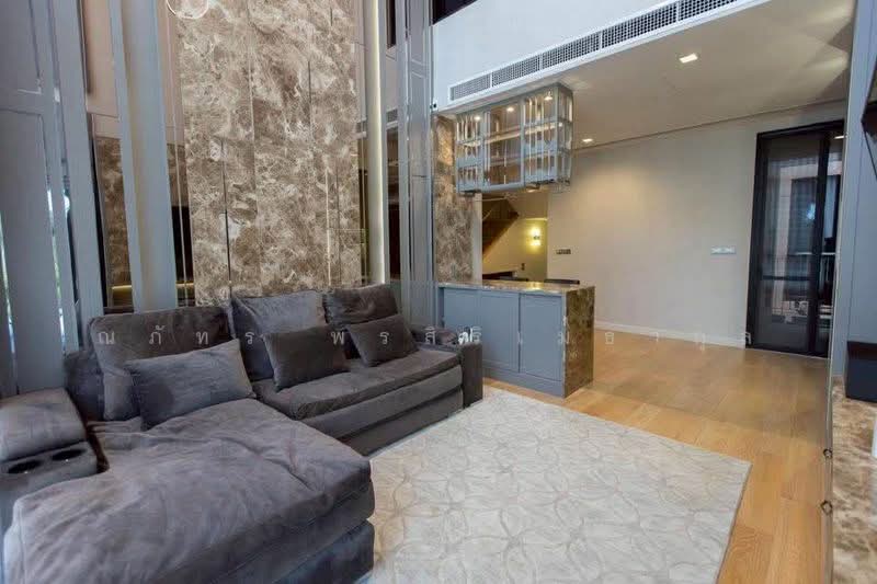 Artale Ekkamai-Ramintra, Bangkok, Soi Sukontasawat 19, Sukontasawat Road, Lat Phrao, Lat Phrao, Bangkok, 4 Bedrooms, 390 sqm, Single Detached House For Rent, by ณภัทร พรสิริเมธากุล, 500196151 - DDproperty.com