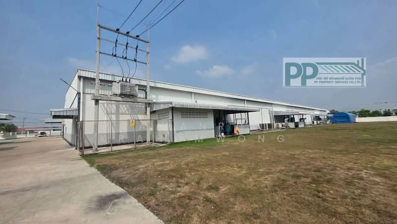 พื้นที่สีเหลือง มีใบอนุญาตประกอบกิจการ รง.4 หนองบอ, ชลบุรี, หนองบอนแดง, บ้านบึง, ชลบุรี, 4,130 ตร.ม., โกดัง-โรงงาน ขาย, โดย PRAWANRUNG KRAHOMWONG, 500196153 - DDproperty.com