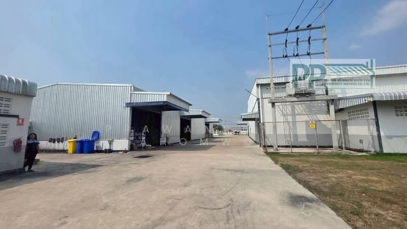 พื้นที่สีเหลือง มีใบอนุญาตประกอบกิจการ รง.4 หนองบอ, Chon Buri (Pattaya), Nong Bon Daeng, Ban Bung, Chon Buri (Pattaya), , 4,130 sqm, Warehouse/Factory For Sale, by PRAWANRUNG KRAHOMWONG, 500196153 - DDproperty.com