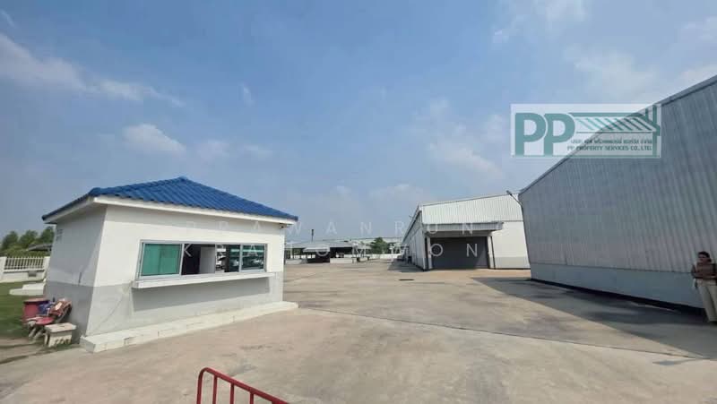 พื้นที่สีเหลือง มีใบอนุญาตประกอบกิจการ รง.4 หนองบอ, Chon Buri (Pattaya), Nong Bon Daeng, Ban Bung, Chon Buri (Pattaya), , 4,130 sqm, Warehouse/Factory For Sale, by PRAWANRUNG KRAHOMWONG, 500196153 - DDproperty.com