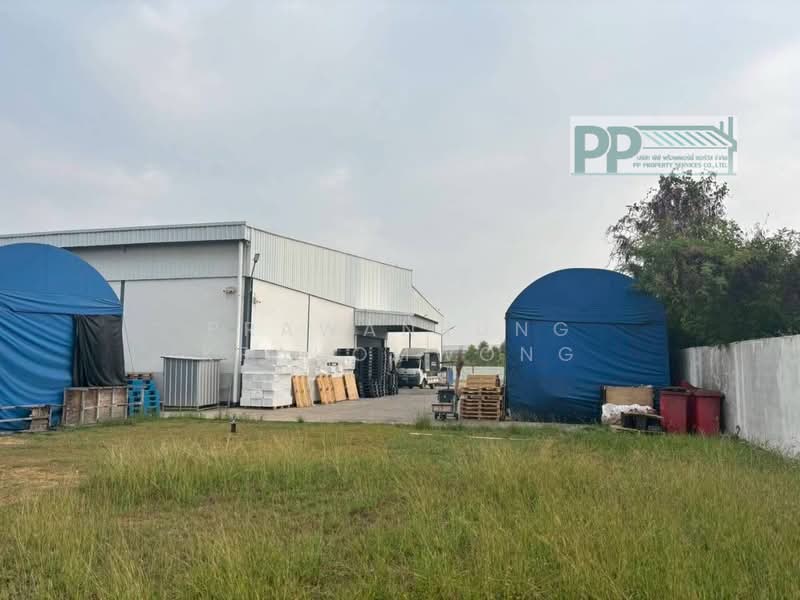 พื้นที่สีเหลือง มีใบอนุญาตประกอบกิจการ รง.4 หนองบอ, Chon Buri (Pattaya), Nong Bon Daeng, Ban Bung, Chon Buri (Pattaya), , 4,130 sqm, Warehouse/Factory For Sale, by PRAWANRUNG KRAHOMWONG, 500196153 - DDproperty.com