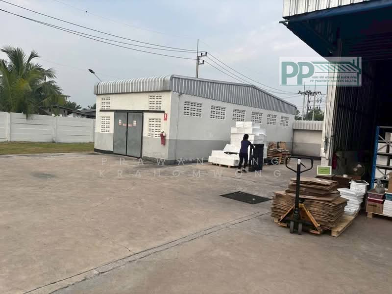 พื้นที่สีเหลือง มีใบอนุญาตประกอบกิจการ รง.4 หนองบอ, ชลบุรี, หนองบอนแดง, บ้านบึง, ชลบุรี, 4,130 ตร.ม., โกดัง-โรงงาน ขาย, โดย PRAWANRUNG KRAHOMWONG, 500196153 - DDproperty.com