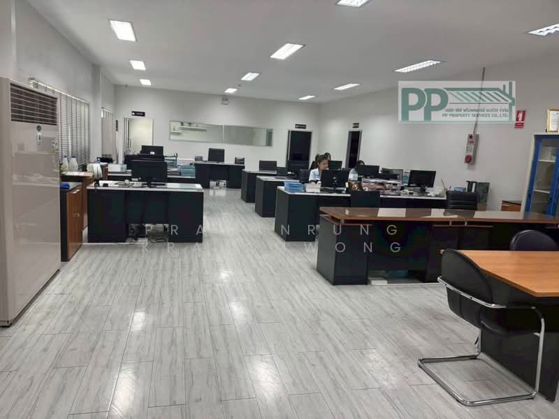 พื้นที่สีเหลือง มีใบอนุญาตประกอบกิจการ รง.4 หนองบอ, Chon Buri (Pattaya), Nong Bon Daeng, Ban Bung, Chon Buri (Pattaya), , 4,130 sqm, Warehouse/Factory For Sale, by PRAWANRUNG KRAHOMWONG, 500196153 - DDproperty.com