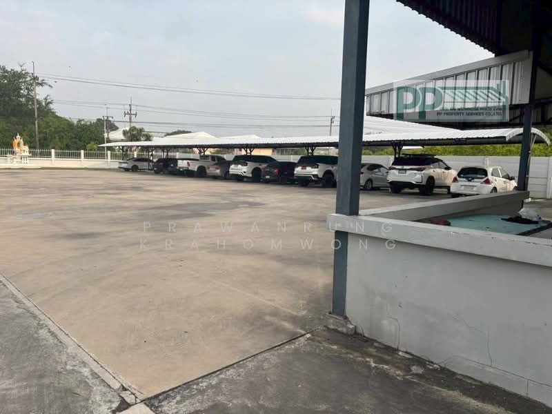 พื้นที่สีเหลือง มีใบอนุญาตประกอบกิจการ รง.4 หนองบอ, Chon Buri (Pattaya), Nong Bon Daeng, Ban Bung, Chon Buri (Pattaya), , 4,130 sqm, Warehouse/Factory For Sale, by PRAWANRUNG KRAHOMWONG, 500196153 - DDproperty.com