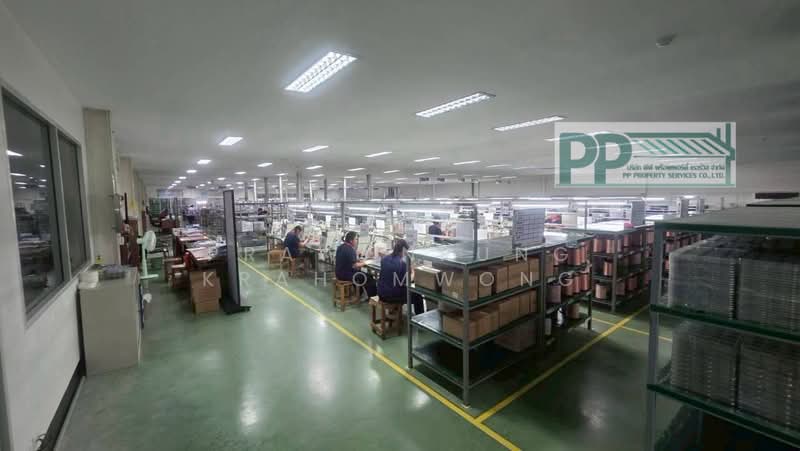 พื้นที่สีเหลือง มีใบอนุญาตประกอบกิจการ รง.4 หนองบอ, Chon Buri (Pattaya), Nong Bon Daeng, Ban Bung, Chon Buri (Pattaya), , 4,130 sqm, Warehouse/Factory For Sale, by PRAWANRUNG KRAHOMWONG, 500196153 - DDproperty.com