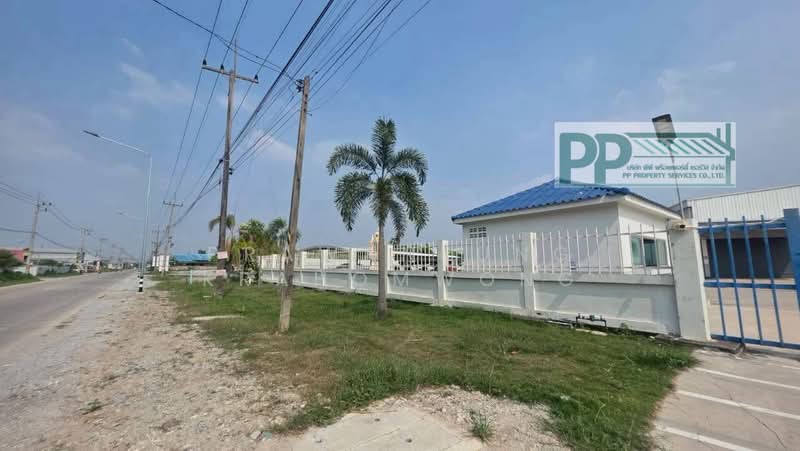 พื้นที่สีเหลือง มีใบอนุญาตประกอบกิจการ รง.4 หนองบอ, ชลบุรี, หนองบอนแดง, บ้านบึง, ชลบุรี, 4,130 ตร.ม., โกดัง-โรงงาน ขาย, โดย PRAWANRUNG KRAHOMWONG, 500196153 - DDproperty.com