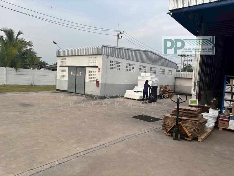 พื้นที่สีเหลือง มีใบอนุญาตประกอบกิจการ รง.4 หนองบอ, ชลบุรี, หนองบอนแดง, บ้านบึง, ชลบุรี, 4,130 ตร.ม., โกดัง-โรงงาน ขาย, โดย PRAWANRUNG KRAHOMWONG, 500196153 - DDproperty.com