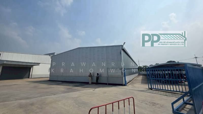 พื้นที่สีเหลือง มีใบอนุญาตประกอบกิจการ รง.4 หนองบอ, Chon Buri (Pattaya), Nong Bon Daeng, Ban Bung, Chon Buri (Pattaya), , 4,130 sqm, Warehouse/Factory For Sale, by PRAWANRUNG KRAHOMWONG, 500196153 - DDproperty.com
