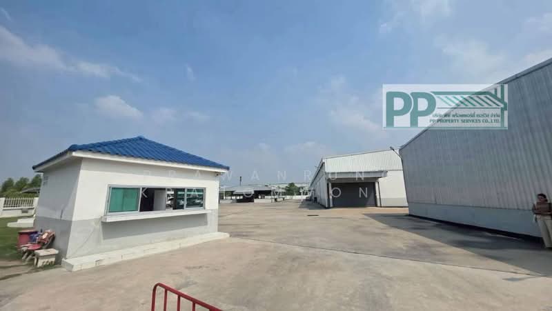 พื้นที่สีเหลือง มีใบอนุญาตประกอบกิจการ รง.4 หนองบอ, Chon Buri (Pattaya), Nong Bon Daeng, Ban Bung, Chon Buri (Pattaya), , 4,130 sqm, Warehouse/Factory For Sale, by PRAWANRUNG KRAHOMWONG, 500196153 - DDproperty.com