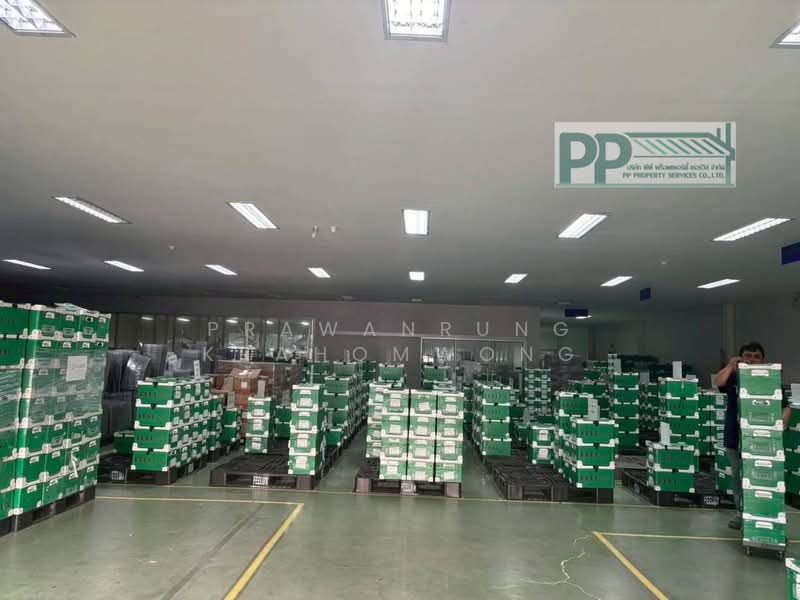 พื้นที่สีเหลือง มีใบอนุญาตประกอบกิจการ รง.4 หนองบอ, Chon Buri (Pattaya), Nong Bon Daeng, Ban Bung, Chon Buri (Pattaya), , 4,130 sqm, Warehouse/Factory For Sale, by PRAWANRUNG KRAHOMWONG, 500196153 - DDproperty.com