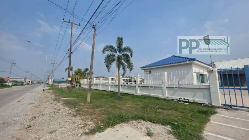 พื้นที่สีเหลือง มีใบอนุญาตประกอบกิจการ รง.4 หนองบอ, Chon Buri (Pattaya), Nong Bon Daeng, Ban Bung, Chon Buri (Pattaya), , 4,130 sqm, Warehouse/Factory For Sale, by PRAWANRUNG KRAHOMWONG, 500196153 - DDproperty.com