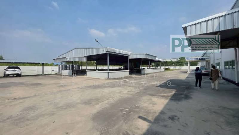 พื้นที่สีเหลือง มีใบอนุญาตประกอบกิจการ รง.4 หนองบอ, Chon Buri (Pattaya), Nong Bon Daeng, Ban Bung, Chon Buri (Pattaya), , 4,130 sqm, Warehouse/Factory For Sale, by PRAWANRUNG KRAHOMWONG, 500196153 - DDproperty.com