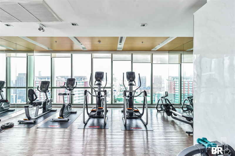 Wish Signature Midtown Siam : วิช ซิกเนเจอร์ มิดทาวน์ สยาม, กรุงเทพ, 512 เพชรบุรี, ถนนเพชรบุรี, ราชเทวี, กรุงเทพ, 35 ตร.ม., คอนโด ให้เช่า, โดย Nicha Peerakittikul, 500196154 - DDproperty.com