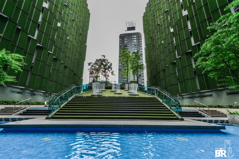 Wish Signature Midtown Siam : วิช ซิกเนเจอร์ มิดทาวน์ สยาม, กรุงเทพ, 512 เพชรบุรี, ถนนเพชรบุรี, ราชเทวี, กรุงเทพ, 35 ตร.ม., คอนโด ให้เช่า, โดย Nicha Peerakittikul, 500196154 - DDproperty.com