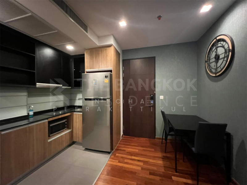 Wish Signature Midtown Siam : วิช ซิกเนเจอร์ มิดทาวน์ สยาม, กรุงเทพ, 512 เพชรบุรี, ถนนเพชรบุรี, ราชเทวี, กรุงเทพ, 35 ตร.ม., คอนโด ให้เช่า, โดย Nicha Peerakittikul, 500196154 - DDproperty.com