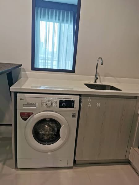 Life One Wireless, Bangkok, 1 Wireless Road, Lumphini, Pathum Wan, Bangkok, 1 Bedroom, 35 sqm, Condo For Rent, by Nusara Rongtran, 500196155 - DDproperty.com