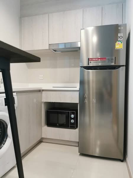 Life One Wireless, Bangkok, 1 Wireless Road, Lumphini, Pathum Wan, Bangkok, 1 Bedroom, 35 sqm, Condo For Rent, by Nusara Rongtran, 500196155 - DDproperty.com