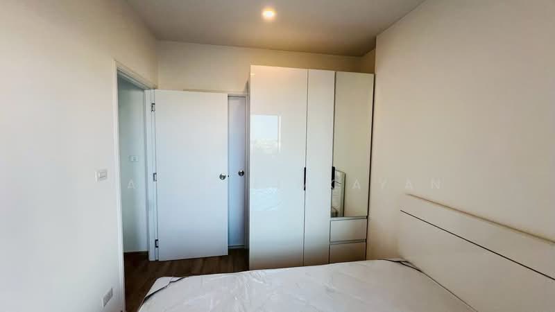 Lumpini Place Chaengwattana-Pakkret Station, Nonthaburi, Chaeng Watthana Rd, Pak Kret, Pak Kret, Nonthaburi, 1 Bedroom, 28 sqm, Condo For Rent, by Manop Limkayan, 500196158 - DDproperty.com