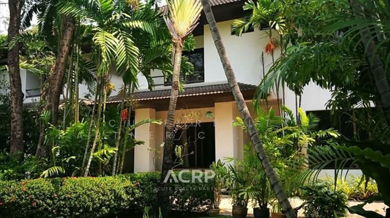 For Rent - 39 exclusive, Bangkok