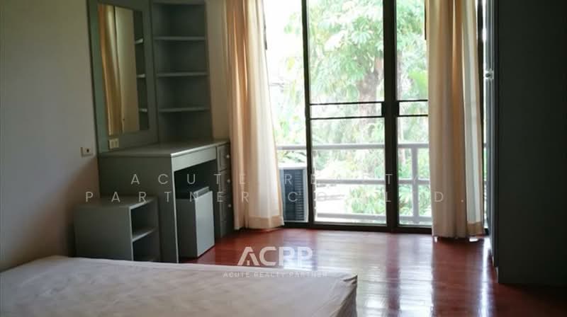 For Rent - 39 exclusive, Bangkok