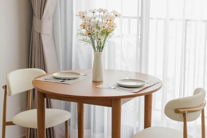 The Tree Pattanakarn-Ekkamai, Bangkok, 89 Phatthanakan Road, Suan Luang, Suan Luang, Bangkok, 1 Bedroom, 35 sqm, Condo For Rent, by Nusara Rongtran, 500196161 - DDproperty.com