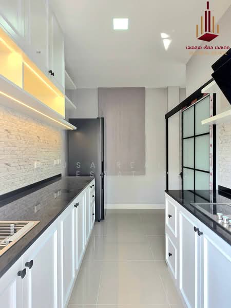 Grande Pleno Sukhumvit-Bangna, Samut Prakan, Bang Kaeo, Bang Plee, Samut Prakan, 4 Bedrooms, 161 sqm, Single Detached House For Sale, by JSA REAL ESTATE, 500196162 - DDproperty.com