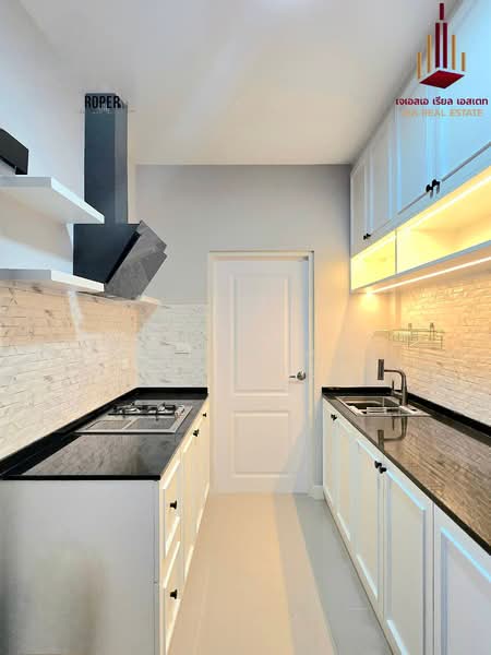 Grande Pleno Sukhumvit-Bangna, Samut Prakan, Bang Kaeo, Bang Plee, Samut Prakan, 4 Bedrooms, 161 sqm, Single Detached House For Sale, by JSA REAL ESTATE, 500196162 - DDproperty.com