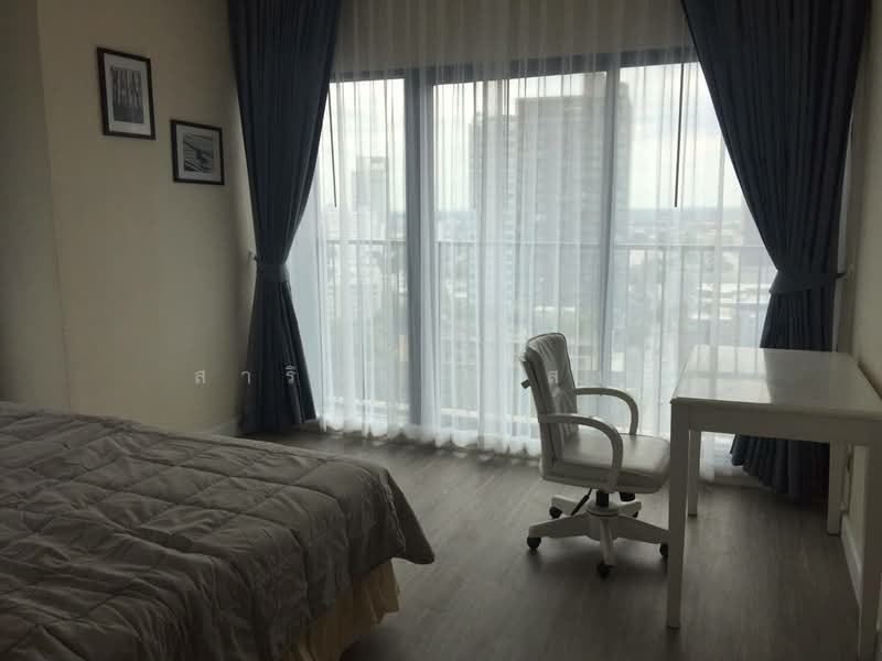 Noble Remix, Bangkok, 772 Soi Sukhumvit 36, Sukhumvit Road, Khong Tan, Khlong Toei, Bangkok, 1 Bedroom, 63 sqm, Condo For Rent, by Sarika Saengkam, 500196167 - DDproperty.com