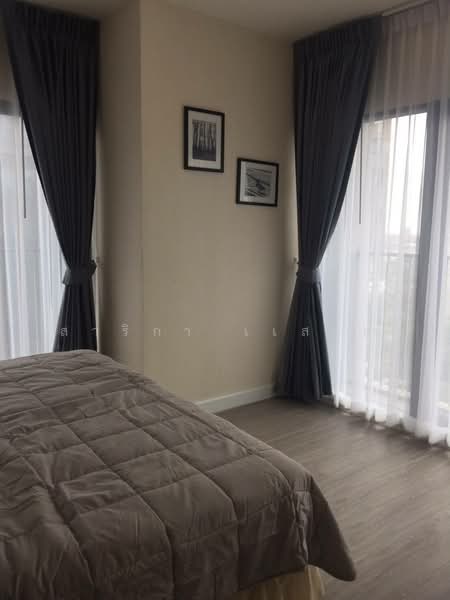 Noble Remix, Bangkok, 772 Soi Sukhumvit 36, Sukhumvit Road, Khong Tan, Khlong Toei, Bangkok, 1 Bedroom, 63 sqm, Condo For Rent, by Sarika Saengkam, 500196167 - DDproperty.com