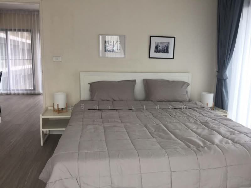 Noble Remix, Bangkok, 772 Soi Sukhumvit 36, Sukhumvit Road, Khong Tan, Khlong Toei, Bangkok, 1 Bedroom, 63 sqm, Condo For Rent, by Sarika Saengkam, 500196167 - DDproperty.com