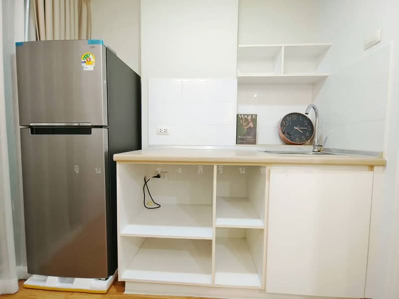 Lumpini Park Nawamin-Sriburapha : ลุมพินี พาร์ค นวมินทร์ - ศรีบูรพา, Bangkok, ถนนนวมินทร์, Khlong Kum, Bueng Kum, Bangkok, 1 Bedroom, 26 sqm, Condo For Sale, by จินดี รุ่งสิรินพคุณ, 500196168 - DDproperty.com