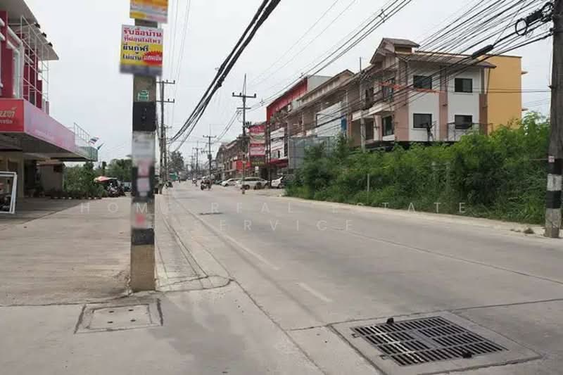 Sensiri Town Siam Country Club, Chon Buri (Pattaya), Bang Lamung, Bang Lamung (Pattaya), Chon Buri (Pattaya), 3 Bedrooms, 150 sqm, Townhouse For Sale, by HOME Real Estate Service, 500196170 - DDproperty.com