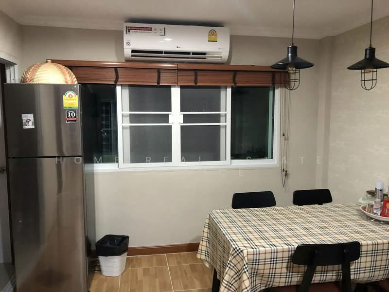 Sensiri Town Siam Country Club, Chon Buri (Pattaya), Bang Lamung, Bang Lamung (Pattaya), Chon Buri (Pattaya), 3 Bedrooms, 150 sqm, Townhouse For Sale, by HOME Real Estate Service, 500196170 - DDproperty.com