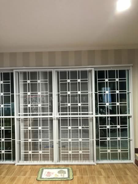 Sensiri Town Siam Country Club, Chon Buri (Pattaya), Bang Lamung, Bang Lamung (Pattaya), Chon Buri (Pattaya), 3 Bedrooms, 150 sqm, Townhouse For Sale, by HOME Real Estate Service, 500196170 - DDproperty.com