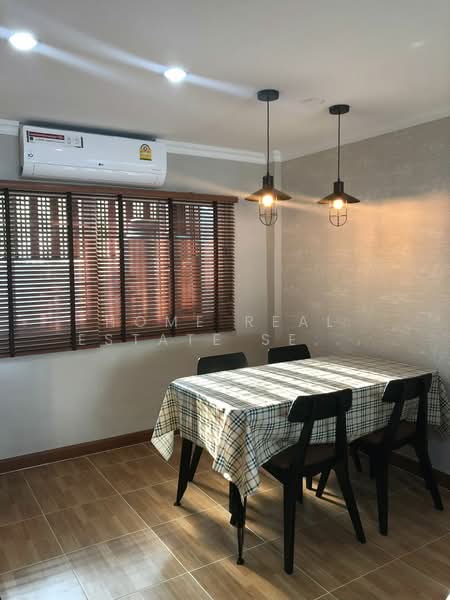 Sensiri Town Siam Country Club, Chon Buri (Pattaya), Bang Lamung, Bang Lamung (Pattaya), Chon Buri (Pattaya), 3 Bedrooms, 150 sqm, Townhouse For Sale, by HOME Real Estate Service, 500196170 - DDproperty.com