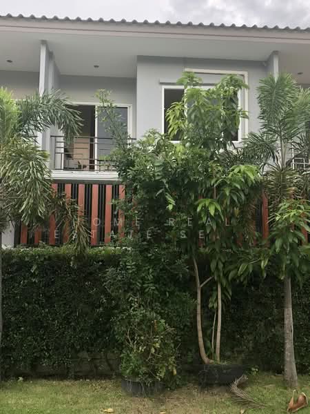 Sensiri Town Siam Country Club, Chon Buri (Pattaya), Bang Lamung, Bang Lamung (Pattaya), Chon Buri (Pattaya), 3 Bedrooms, 150 sqm, Townhouse For Sale, by HOME Real Estate Service, 500196170 - DDproperty.com