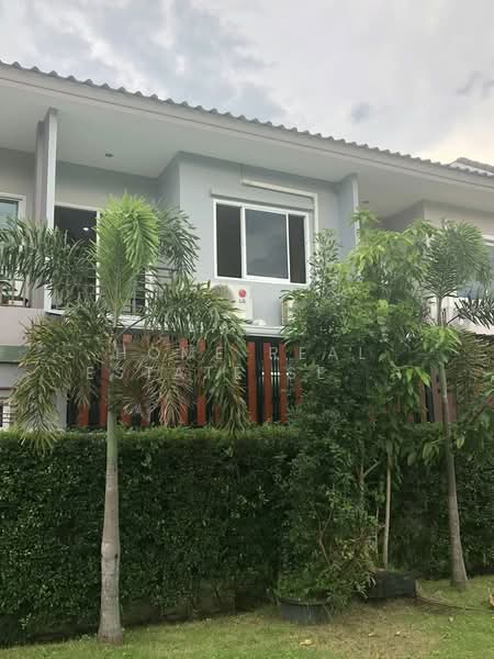 Sensiri Town Siam Country Club, Chon Buri (Pattaya), Bang Lamung, Bang Lamung (Pattaya), Chon Buri (Pattaya), 3 Bedrooms, 150 sqm, Townhouse For Sale, by HOME Real Estate Service, 500196170 - DDproperty.com