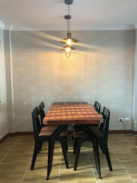 Sensiri Town Siam Country Club, Chon Buri (Pattaya), Bang Lamung, Bang Lamung (Pattaya), Chon Buri (Pattaya), 3 Bedrooms, 150 sqm, Townhouse For Sale, by HOME Real Estate Service, 500196170 - DDproperty.com