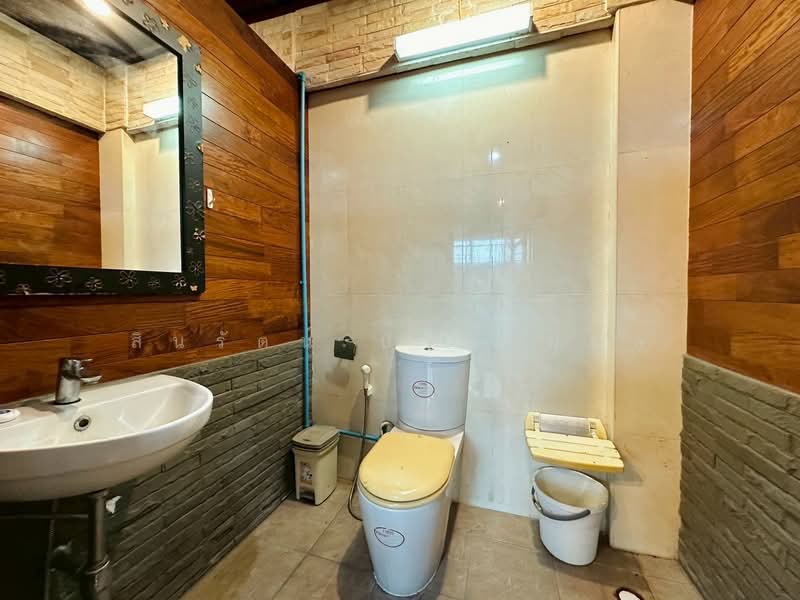 อาคารพาณิชย์ ถนนสวนผัก, Bangkok, Taling Chan, Taling Chan, Bangkok, , 495 sqm, Shophouse For Sale, by สินรัตน์ ปรีชานุกูล, 500196171 - DDproperty.com