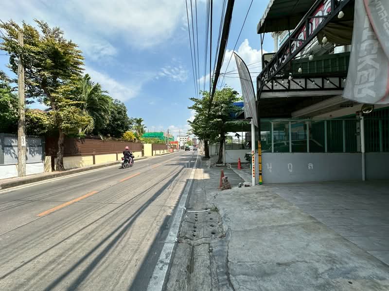 อาคารพาณิชย์ ถนนสวนผัก, Bangkok, Taling Chan, Taling Chan, Bangkok, , 495 sqm, Shophouse For Sale, by สินรัตน์ ปรีชานุกูล, 500196171 - DDproperty.com