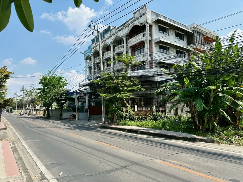 อาคารพาณิชย์ ถนนสวนผัก, Bangkok, Taling Chan, Taling Chan, Bangkok, , 495 sqm, Shophouse For Sale, by สินรัตน์ ปรีชานุกูล, 500196171 - DDproperty.com