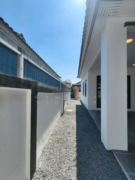 หมู่บ้านซื่อตรง สุวินทวงศ์, Bangkok, สุวินทวงศ์, Lam Phak Chi, Nong Chok, Bangkok, 3 Bedrooms, 120 sqm, Single Detached House For Sale, by ณัฐฌาพัชร์ ณิชากรอัมพร, 500196172 - DDproperty.com