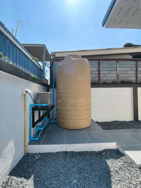 หมู่บ้านซื่อตรง สุวินทวงศ์, Bangkok, สุวินทวงศ์, Lam Phak Chi, Nong Chok, Bangkok, 3 Bedrooms, 120 sqm, Single Detached House For Sale, by ณัฐฌาพัชร์ ณิชากรอัมพร, 500196172 - DDproperty.com