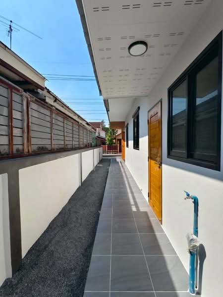 หมู่บ้านซื่อตรง สุวินทวงศ์, Bangkok, สุวินทวงศ์, Lam Phak Chi, Nong Chok, Bangkok, 3 Bedrooms, 120 sqm, Single Detached House For Sale, by ณัฐฌาพัชร์ ณิชากรอัมพร, 500196172 - DDproperty.com