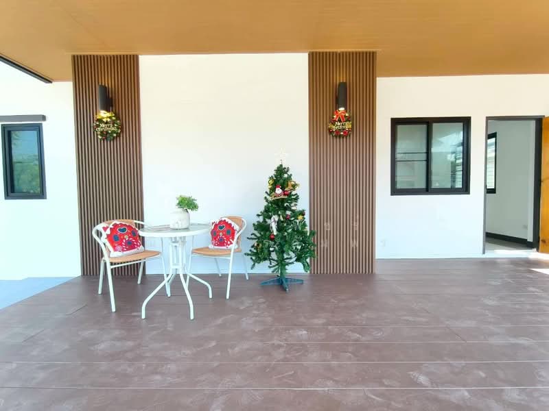 หมู่บ้านซื่อตรง สุวินทวงศ์, Bangkok, สุวินทวงศ์, Lam Phak Chi, Nong Chok, Bangkok, 3 Bedrooms, 120 sqm, Single Detached House For Sale, by ณัฐฌาพัชร์ ณิชากรอัมพร, 500196172 - DDproperty.com