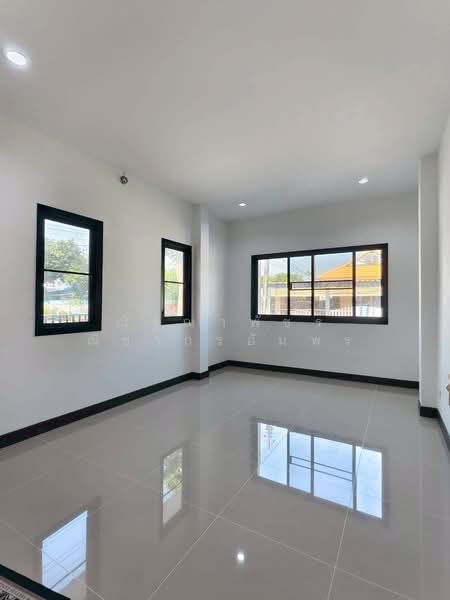 หมู่บ้านซื่อตรง สุวินทวงศ์, Bangkok, สุวินทวงศ์, Lam Phak Chi, Nong Chok, Bangkok, 3 Bedrooms, 120 sqm, Single Detached House For Sale, by ณัฐฌาพัชร์ ณิชากรอัมพร, 500196172 - DDproperty.com