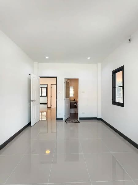 หมู่บ้านซื่อตรง สุวินทวงศ์, Bangkok, สุวินทวงศ์, Lam Phak Chi, Nong Chok, Bangkok, 3 Bedrooms, 120 sqm, Single Detached House For Sale, by ณัฐฌาพัชร์ ณิชากรอัมพร, 500196172 - DDproperty.com