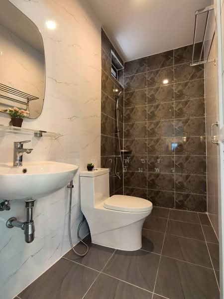 หมู่บ้านซื่อตรง สุวินทวงศ์, Bangkok, สุวินทวงศ์, Lam Phak Chi, Nong Chok, Bangkok, 3 Bedrooms, 120 sqm, Single Detached House For Sale, by ณัฐฌาพัชร์ ณิชากรอัมพร, 500196172 - DDproperty.com